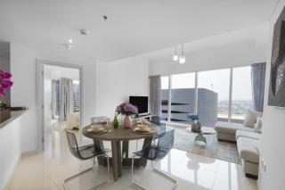 The Smart Concierge - Damac Heights - Dubai - 3