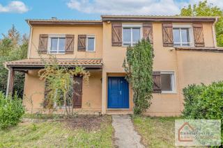 Maison Évasion - Confort, Bureau, Jardin & Barbecue - Oullins - 4