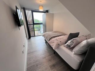 FT8 Brick Lane Rooms - Londra - 9