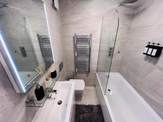 FT8 Brick Lane Rooms - Londra - 7