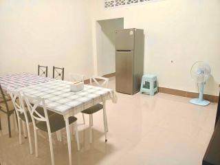 The Betong Life Guesthouse - Betong - 6