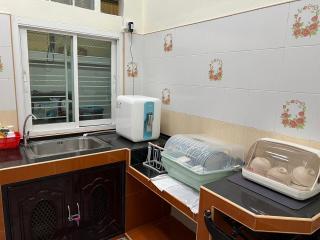 The Betong Life Guesthouse - Betong - 5
