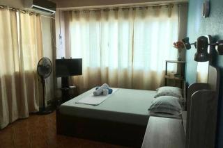 Gracias Inn Boracay - Boracay - 9