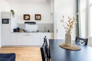 Appartement centre ville idéal cures proche gare - Aix-les-Bains - 9