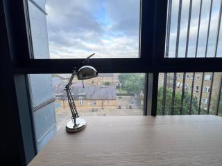 FT8 Brick Lane Rooms - London - 3