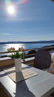 Apartmani Adriatica - Dramalj - 4
