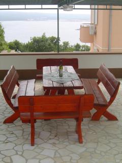 Apartmani Adriatica - Dramalj - 1