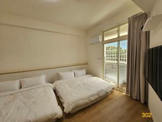 Dessert No8 Homestay - Beinan - 1