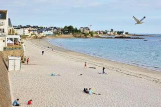Appartement vue mer, plage et centre ville à pied - Concarneau - 9