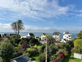 Appartement vue mer, plage et centre ville à pied - Concarneau - 7