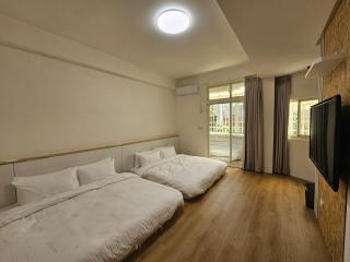 Dessert No8 Homestay - Beinan - 2