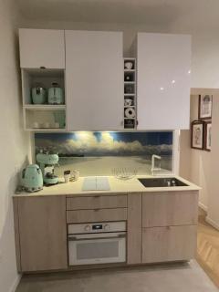 Montmartre T2 - Proche Sacré Coeur - 4