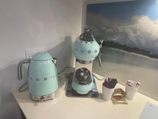 Montmartre T2 - Proche Sacré Coeur - 2