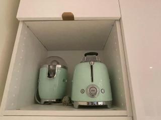 Montmartre T2 - Proche Sacré Coeur - 1