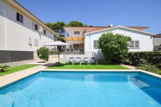 Casa Jero by Rentallorca - Alcúdia - 0