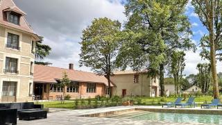 Gite du manoir des perrieres - Rochechouart - 9
