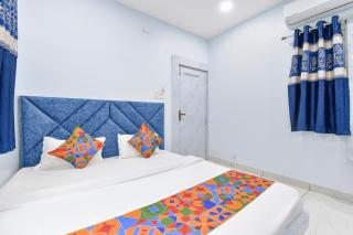 FabHotel Somnath - 1