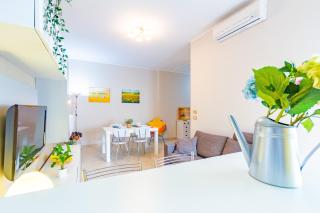 Appartamento Baia Pineta 2P - MyHo Casa - Vasto - 4