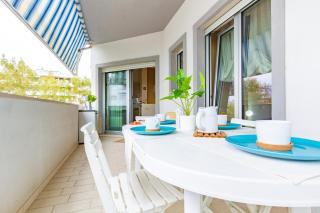Appartamento Baia Pineta 2P - MyHo Casa - Vasto - 3