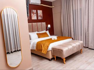 The Hill Boutique Hotel - 3