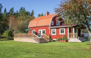 Awesome Home In Tranås With Sauna - Tranås - 0