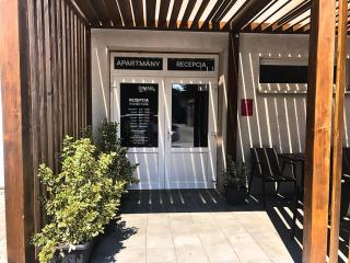 Dimael Hostel & Apartments - Bratislava - 4