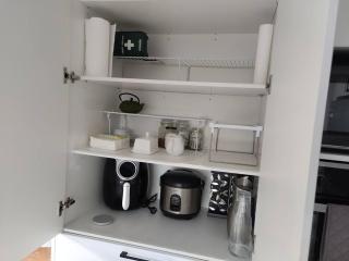 Newly built cheerful 3D Bedhouse, Tawa, Wellington - 7