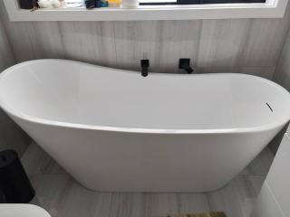 Newly built cheerful 3D Bedhouse, Tawa, Wellington - 1