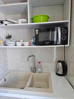 CityCenter Studio - 1