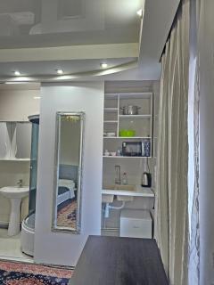 CityCenter Studio - Chişinău - 2