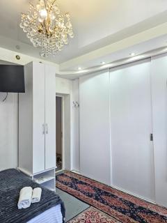 CityCenter Studio - Chişinău - 7