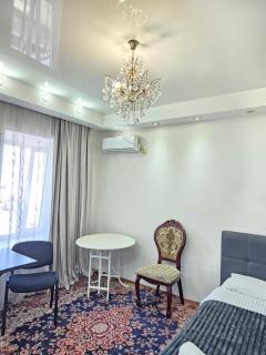 CityCenter Studio - Chişinău - 4