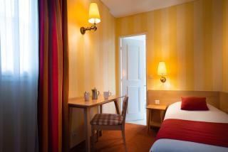 Hotel Delambre - Parijs - 9