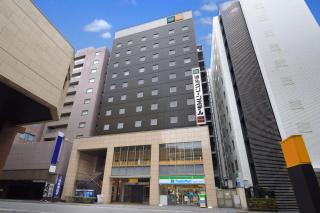 Hakata Green Hotel Annex - Fukuoka - 0