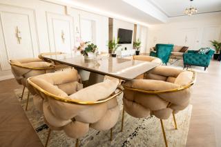 The Penthouse - Vaslui - 2