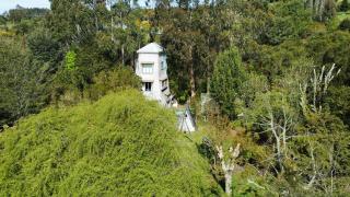 Orilla al Mar-Casona y 3 unidades para hasta 20 personas - 8