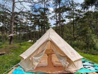 Hodota Ankroet Resort & Camping - Ấp Kroët - 2
