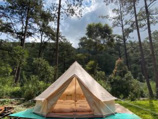 Hodota Ankroet Resort & Camping - Ấp Kroët - 1