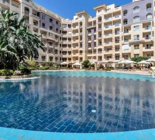 HurghadaResort Twin Bed Studio - Swimming Pool - Hurghada - 5