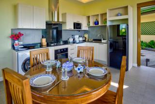 Villa Moonstone - Laem Set Beach - 7