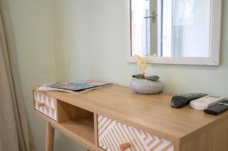 Metaxourgio 2 person apartment by MPS - Atene - 9
