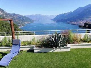 Penthouse with Big Terrace in Residence with Pool - 3