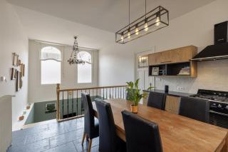 Guesthouse Gatsby - Ieper - 7