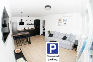 D&K Apartman - Karlovac - 0