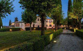 Villa Isaia 31 - Monteriggioni - 7