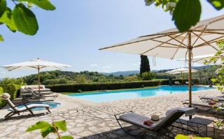 Villa Isaia 31 - Monteriggioni - 5
