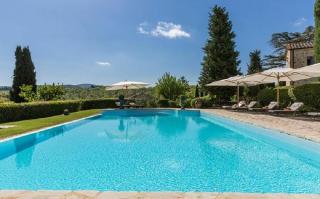 Villa Isaia 31 - Monteriggioni - 3