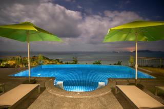 Villa Moonstone - Laem Set Beach - 8