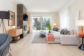 Genteel Home Villa El Brillante - Córdoba - 9