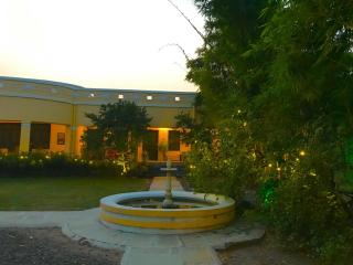AM Hotel Kollection- Maangarh, Ratlam - Sailāna - 4